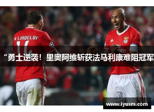“勇士逆袭！里奥阿维斩获法马利康难阻冠军”